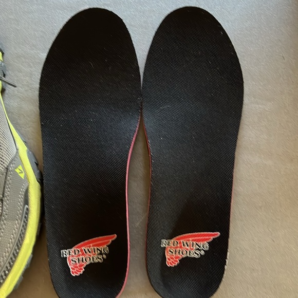 7301 Inhaler Low Size 8 - Picture 7 of 8